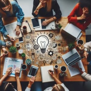 Pack de Microcursos: Habilidades Transversales para Equipos